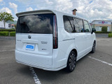 ステップワゴン 2.0 e:HEV スパーダ プレミアムライン 