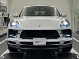 マカン  PDK 4WD