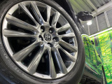 弊社では、全車『修復歴なし』のお車のみ取り扱っております。専任バイヤーによる厳選した仕入れの後、入庫後の車両チェックを行い、ネクステージが認定した高品質な中古車をご提供しております。
