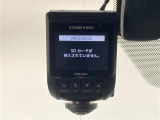 ◆ドライブレコーダー◆万が一の時にも安心です♪近年では取り付けされる方がほとんどです!