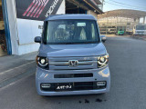 N-VAN ファン 