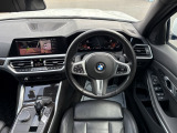 3シリーズセダン 320d xDrive Mスポーツ