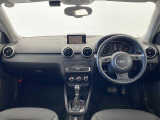 A1 1.0 TFSI 修復歴無し
