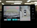 バックカメラ搭載です!車庫入れが苦手な人はもちろん、車両感覚に自信がある人にもお勧めです!見えない箇所が見えるようになるので、低い障害物や隠れてしまっている子供の存在等にも気付く事が出来ます。