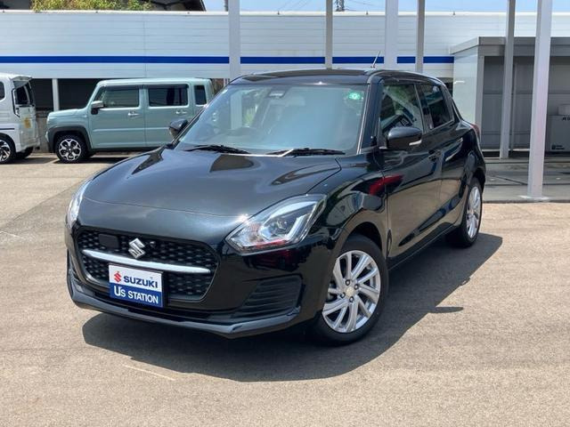 スイフト 1.2 XG 