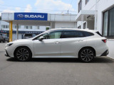 レヴォーグ 1.8 STI スポーツ EX 4WD 