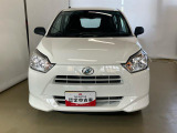 ミライース L SAIII 4WD 