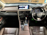 RX 450hl 4WD 