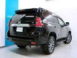 ランドクルーザープラド 2.7 TX Lパッケージ 4WD 