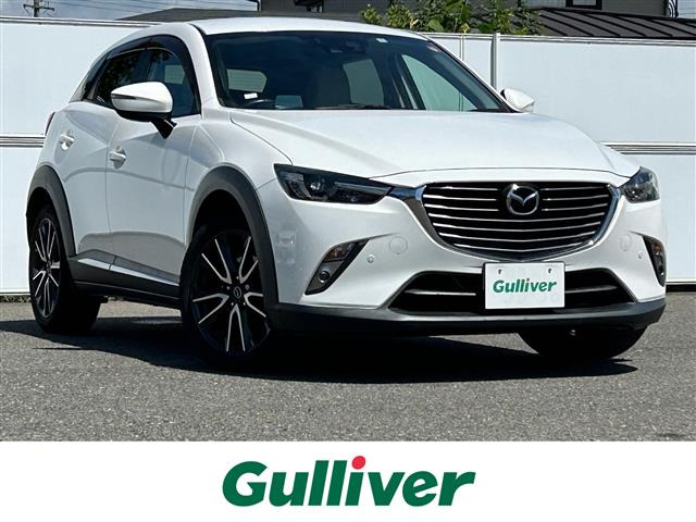 CX-31.5 XD ツーリング Lパッケージ 4WD4WD 修復歴無し