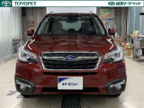 フォレスター 2.0 エックスブレイク 4WD 