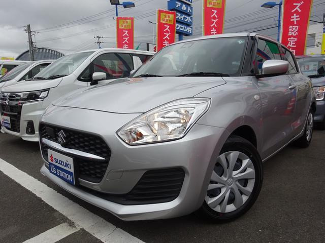 スイフト 1.2 XG 