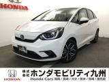【FIT】が入庫しました。豊富な在庫の中からお客様にピッタリの1台をお選びください。