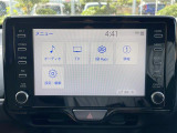 ヤリスクロス 1.5 ハイブリッド Z ワンオーナー 修復歴無し