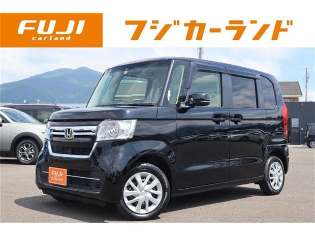 N-BOX L 4WD 