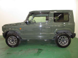 ジムニー XC 4WD 