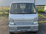 キャリイ KC エアコン パワステ 4WD 