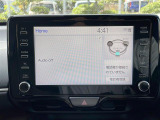 【 ディスプレイオーディオ 】いつも使っているスマホのアプリをそのままカーナビとして使える最新の車載器!お手持ちの携帯のアプリを更新するだけで最新ナビの情報に更新されます!※設定が必要です。//