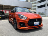 スイフト 1.4 スポーツ 