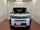 タフト G ターボ クロム ベンチャー 4WD 