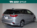 シャトル 1.5 G 