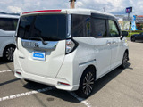 ルーミー 1.0 カスタム G-T 