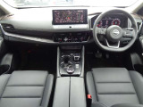 エクストレイル  1.5 G e-4ORCE 4WD