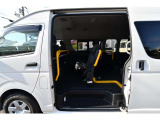 福祉装備や車両についての詳細は当社ホームページにて掲載しております。是非、当社ホームページへお越し下さい。福祉車両専門店ホームページ。http://sakaide-j.com/