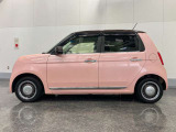 狭い道や駐車場でもスムーズに運転できます