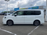 ステップワゴン 2.0 e:HEV スパーダ プレミアムライン 