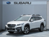 レガシィアウトバック 1.8 リミテッド EX 4WD