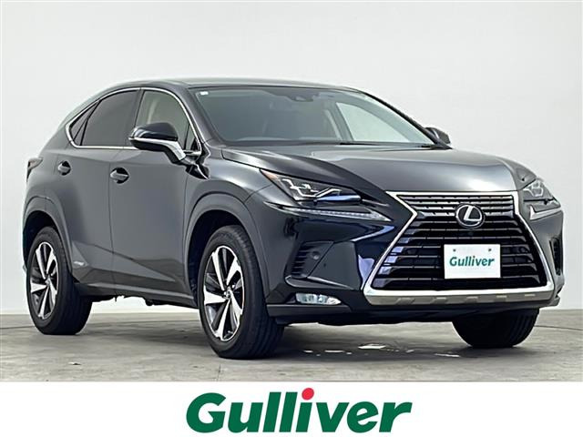 NX 300h Iパッケージ 修復歴無し
