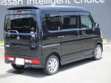 NV100クリッパーリオ E ハイルーフ 4WD 