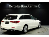 Cクラスワゴン C220d アバンギャルド (ISG搭載モデル) 