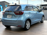 フィット  1.5 e:HEV ホーム