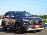 RAV4 2.0 アドベンチャー 4WD 