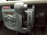 運転楽々!運転に不慣れな方にもおすすめです♪