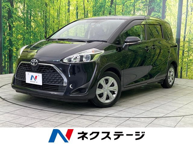 シエンタ 1.5 G 