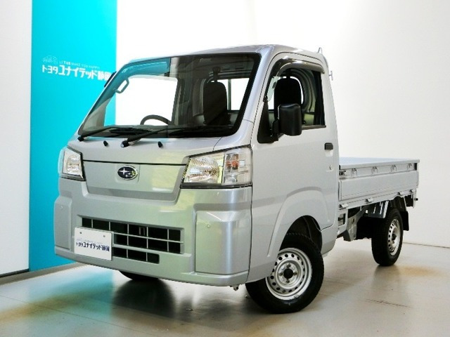 サンバートラックTB