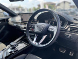 S4 3.0 4WD 修復歴無し