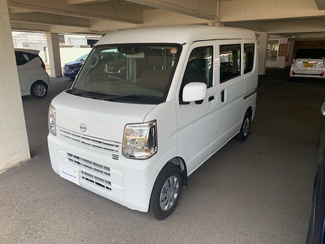 クリッパー DX GLパッケージ ハイルーフ 4WD 