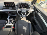 Q5スポーツバック 40 TDI クワトロ Sライン ディーゼル 4WD 修復歴無し