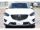 CX-5 2.2 XD Lパッケージ 4WD 