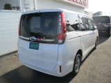 エスクァイア 2.0 Gi 4WD 
