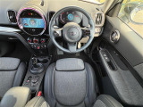 ミニクロスオーバー クーパー D オール4 4WD エッセンシャルトリム 修復歴無し