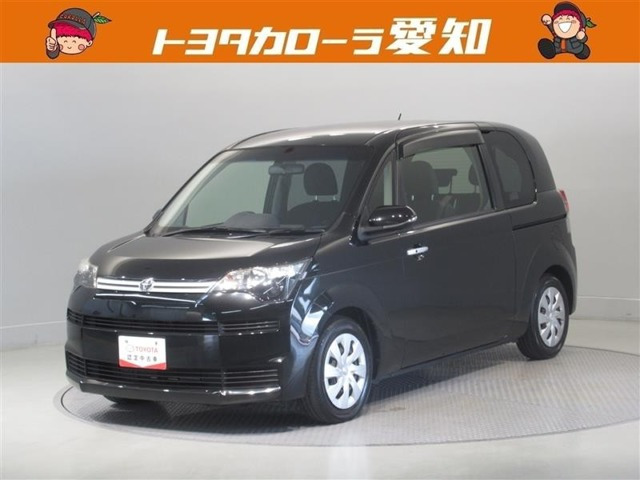スペイド 1.5 G 