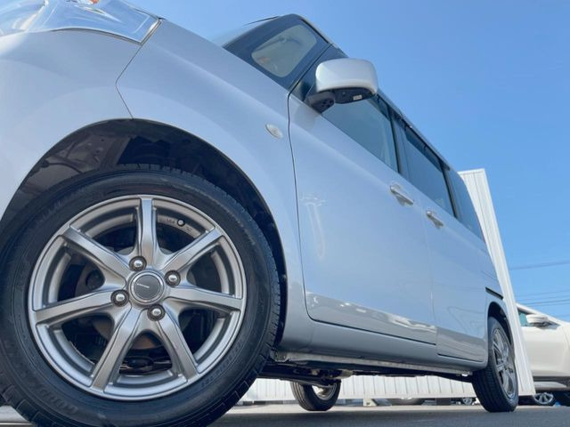 スズキ スペーシア X レーダーブレーキサポート の中古車詳細