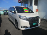 エスクァイア 2.0 Gi 4WD 