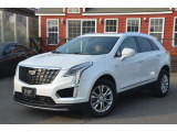 XT5 プレミアム 4WD 