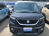 ソリオバンディット 1.2 ハイブリッド(HYBRID) SV 